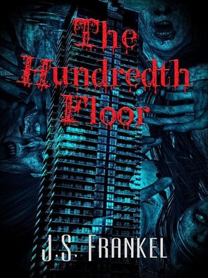 cover image of The Hundredth Floor
